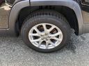 CHRYSLER JEEP JEEP CHEROKEE