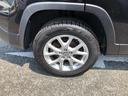 CHRYSLER JEEP JEEP CHEROKEE