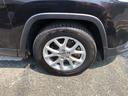 CHRYSLER JEEP JEEP CHEROKEE