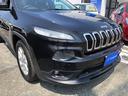 CHRYSLER JEEP JEEP CHEROKEE