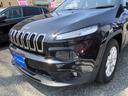 CHRYSLER JEEP JEEP CHEROKEE