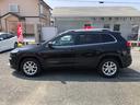 CHRYSLER JEEP JEEP CHEROKEE