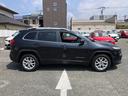 CHRYSLER JEEP JEEP CHEROKEE
