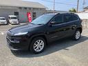 CHRYSLER JEEP JEEP CHEROKEE