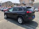 CHRYSLER JEEP JEEP CHEROKEE