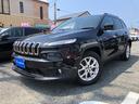 CHRYSLER JEEP JEEP CHEROKEE