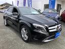 MERCEDES BENZ GLA-CLASS