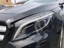 MERCEDES BENZ GLA-CLASS