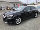MERCEDES BENZ GLA-CLASS