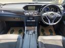 MERCEDES BENZ E-CLASS STATIONWAGON