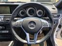 MERCEDES BENZ E-CLASS STATIONWAGON