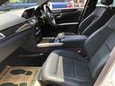 MERCEDES BENZ E-CLASS STATIONWAGON