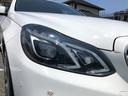 MERCEDES BENZ E-CLASS STATIONWAGON