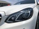 MERCEDES BENZ E-CLASS STATIONWAGON