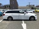 MERCEDES BENZ E-CLASS STATIONWAGON