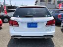 MERCEDES BENZ E-CLASS STATIONWAGON