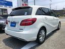 MERCEDES BENZ B-CLASS