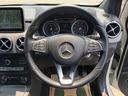 MERCEDES BENZ B-CLASS