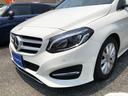MERCEDES BENZ B-CLASS