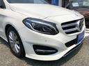 MERCEDES BENZ B-CLASS