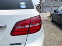 MERCEDES BENZ B-CLASS