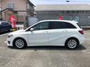 MERCEDES BENZ B-CLASS