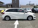 MERCEDES BENZ B-CLASS