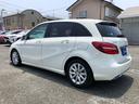 MERCEDES BENZ B-CLASS