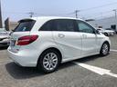 MERCEDES BENZ B-CLASS
