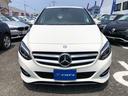 MERCEDES BENZ B-CLASS