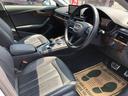 ２．０ＴＦＳＩ　／ナビ　フルセグＴＶ　バックカメラ　Ｂｌｕｅｔｏｏｔｈ　黒革シート　パワーシート　シートヒーター　オートＬＥＤヘッドライト　スマートキー　ＥＴＣ　前後ソナー　衝突軽減ブレーキ　アダプティブクルーズ（18枚目）