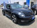 VOLKSWAGEN THE BEETLE