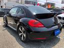 VOLKSWAGEN THE BEETLE