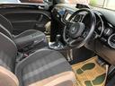 VOLKSWAGEN THE BEETLE
