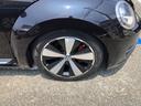 VOLKSWAGEN THE BEETLE