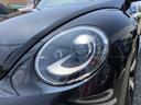 VOLKSWAGEN THE BEETLE