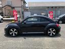 VOLKSWAGEN THE BEETLE