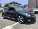 VOLKSWAGEN THE BEETLE