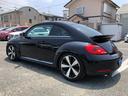 VOLKSWAGEN THE BEETLE