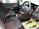 運転席、助手席シート廻りは使用感も少なく、良好な状態となっています。前オーナー様が丁寧に使っていたことがよくわかります♪