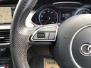 2.0TFSI Sラインパッケージ/ナビ フルセグTV バックカメラ Bluetooth ハーフレザーシート パワーシート シートヒーター オートキセノンライト 前後ソナー ETC スマートキー(24枚目)
