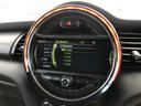 クーパー　／ナビ　フルセグＴＶ　バックカメラ　Ｂｌｕｅｔｏｏｔｈオーディオ　オートＬＥＤヘッドライト　ＬＥＤディスプレイリングライト　ＭＩＮＩドライビングモード　ワンオーナー禁煙車　ホワイトルーフ（14枚目）