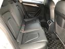 ☆後部座席☆　後部座席も気になるようなキズ・汚れやへたり等、大きなダメージはなく、良好な状態です♪