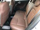 ☆後部座席☆　後部座席も気になるようなキズ・汚れやへたり等、大きなダメージはなく、良好な状態です♪