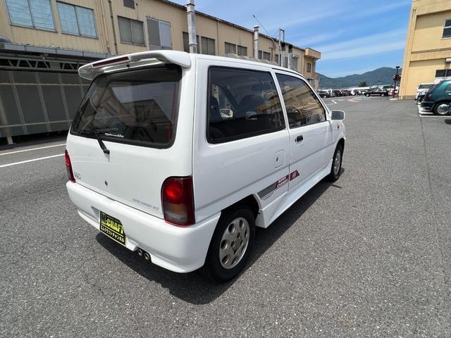 レックス ＶＸ　４ＷＤ　ＭＴ　ＣＤ　アルミホイール（12枚目）