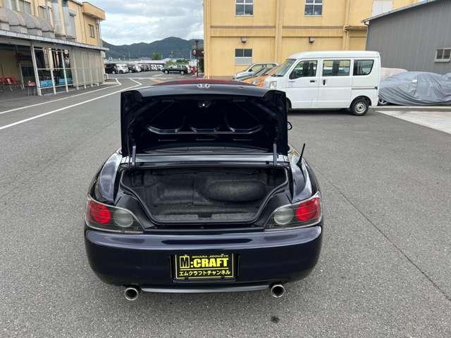 ホンダ Ｓ２０００