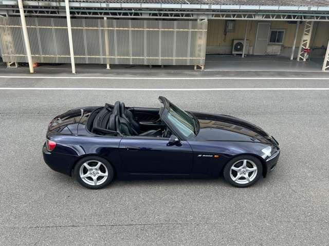 ホンダ Ｓ２０００