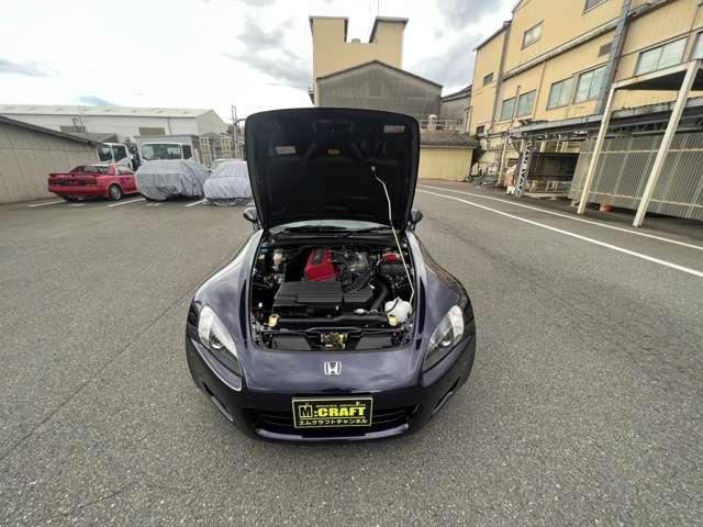 ホンダ Ｓ２０００