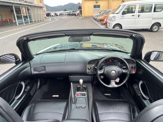 Ｓ２０００ ベースグレード　オープンカー　　初期型ベースＦ２０Ｃ型　ＶＴＥＣエンジン搭　全塗装済　純正マフラー交換　エンブレム　ウェザーストリップ新品　ドアトリム左右リペア済　タペットカバー結晶塗装済（31枚目）