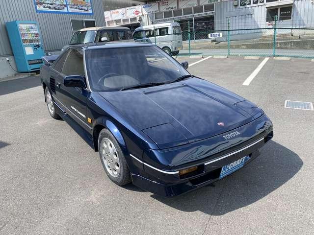 トヨタ ＭＲ２